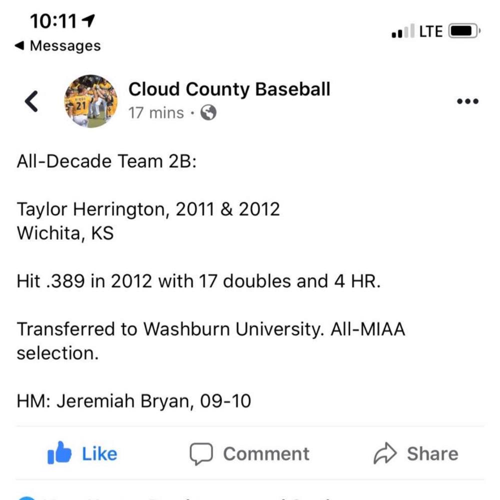 Meet your Posher, Allen